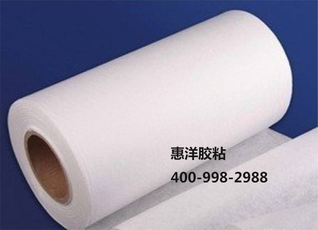 熱熔膠雙面粘合襯給服裝行業(yè)帶來(lái)哪些便利？