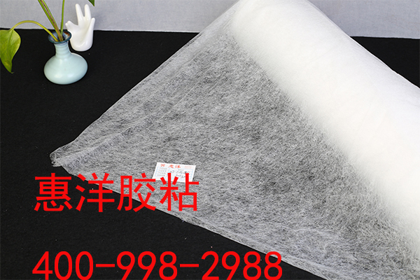 熱熔膠膜行業(yè)的發(fā)展趨勢(shì)
