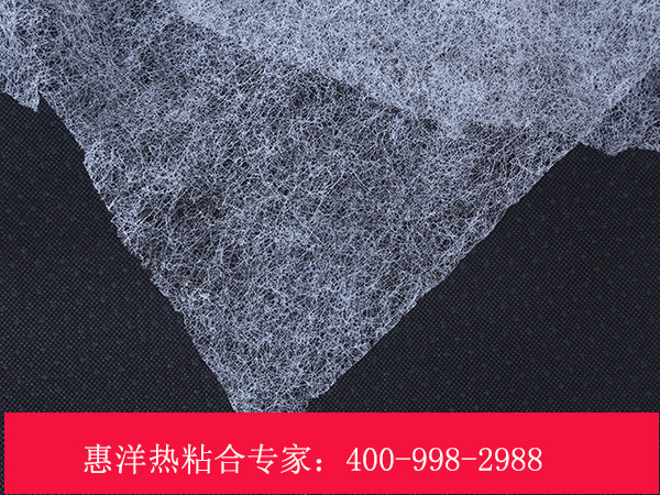 EVA熱熔膠膜有什么特點？