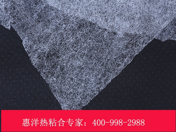 布用雙面膠粘合襯是什么？