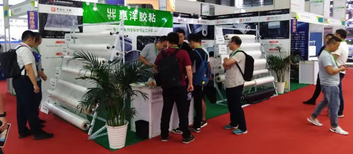 使用熱熔膠膜時(shí)粘結(jié)力是越強(qiáng)越好嗎？