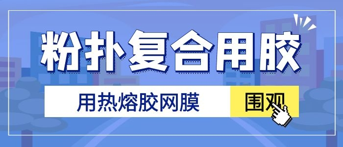 用熱熔膠網(wǎng)膜復合女士粉撲就對了